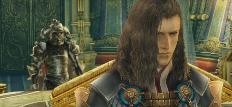 Illustration for article titled Understanding the Legacy of Final Fantasy XII